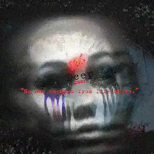 Deep Creepy