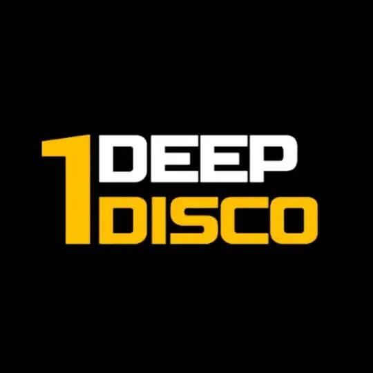 DeepDisco1