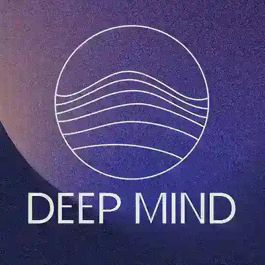 deep mind library
