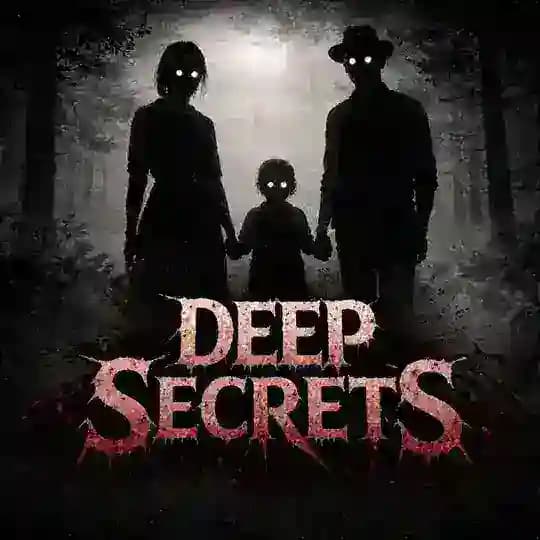 DEEP SECRETS Profile