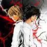 انمي ديث نوت - مذكرة الموت