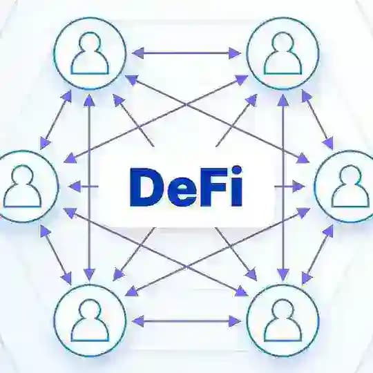 DeFi | Solana & Crypto