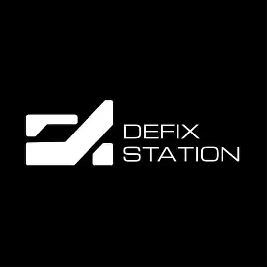Defix Station