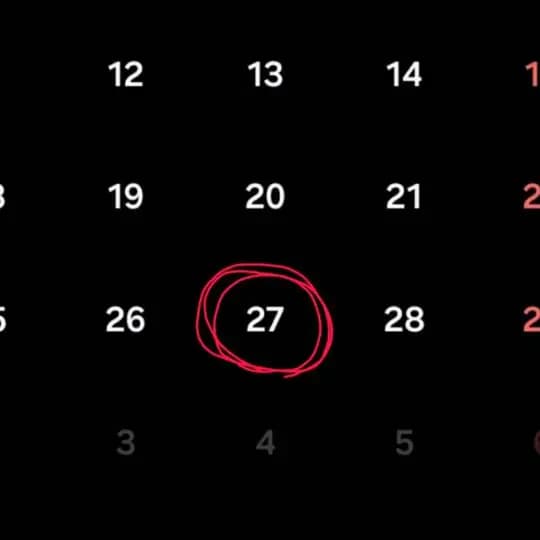 27 de junho