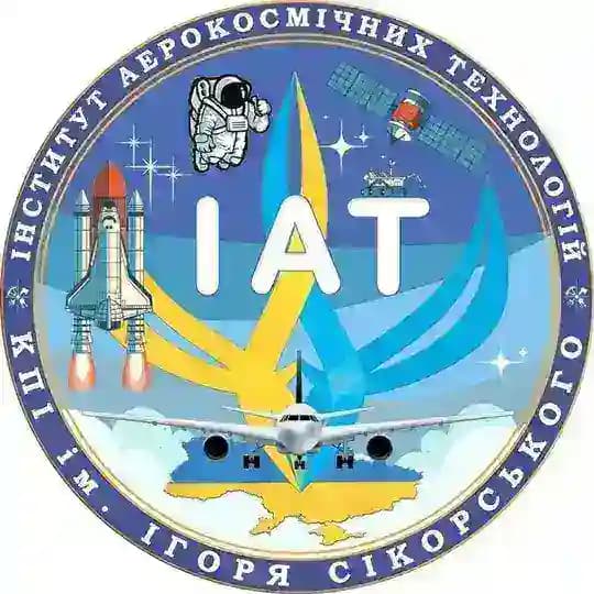 Деканат НН ІАТ - тримаймося