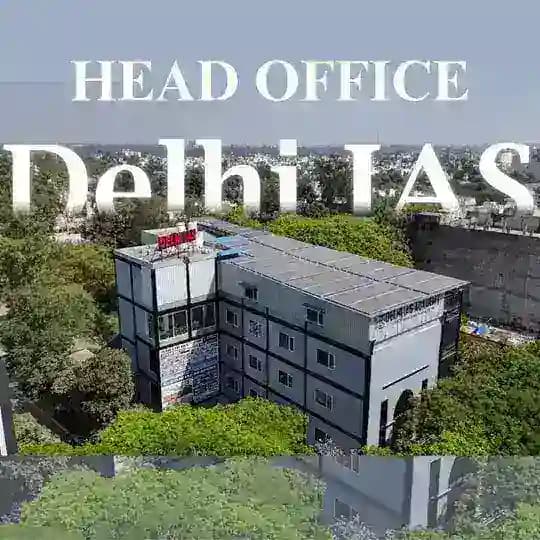 Delhi IAS Academy Bilaspur-DIA Official