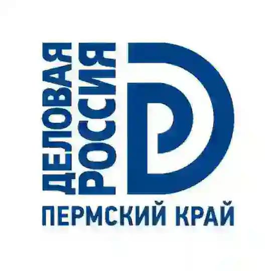 Лидеры бизнеса 🇷🇺❤️ Пермский край