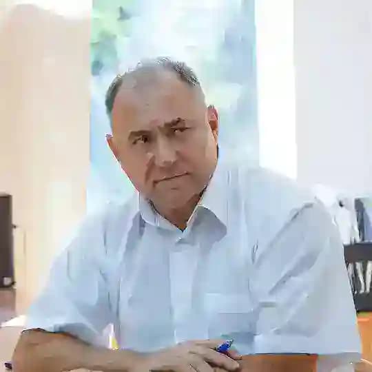 Иван Демченко