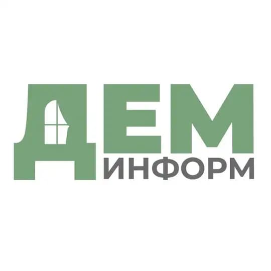 Демографическое агентство