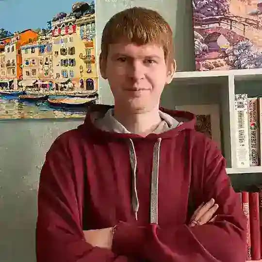 Бесконечное сейчас (Денис Балин)