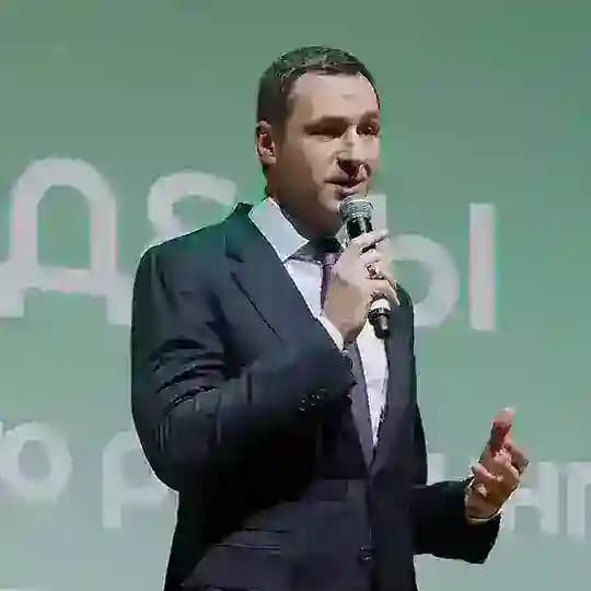 Денис Буцаев