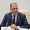 Депутат Денис Седов