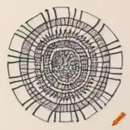 denkende Betrachtung Profile