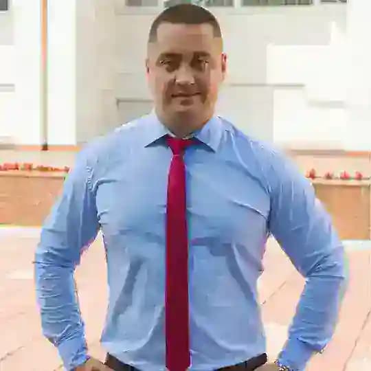 Депутат Муртазин Вячеслав
