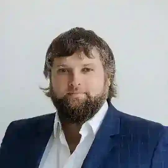Депутат Антон Жмакин