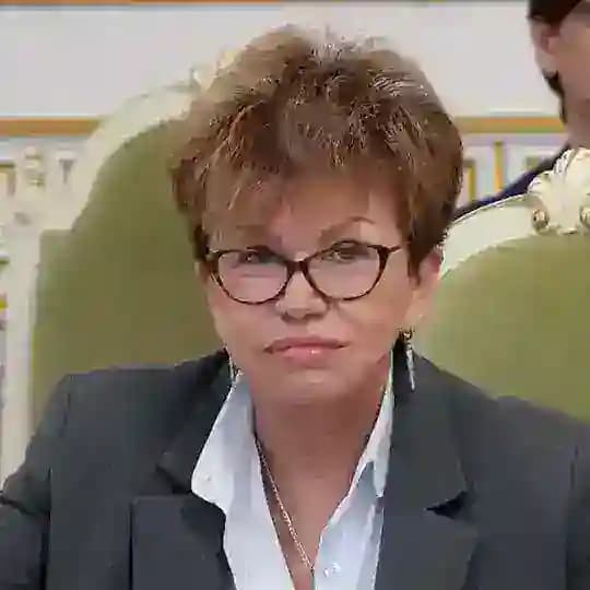 🔹Депутат Киселева Елена🔹