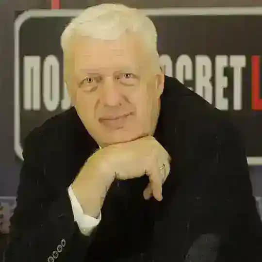 Депутатские будни. Андрей Бедило.