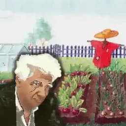 В огороде Деррида Profile