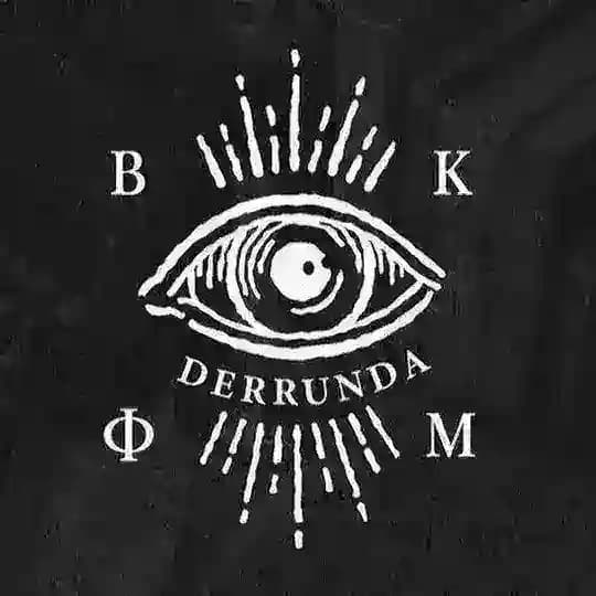 Derrunda I Философский портрет