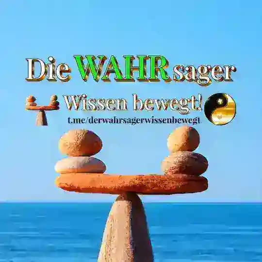 Die WAHRsager – Wissen bewegt! Profile
