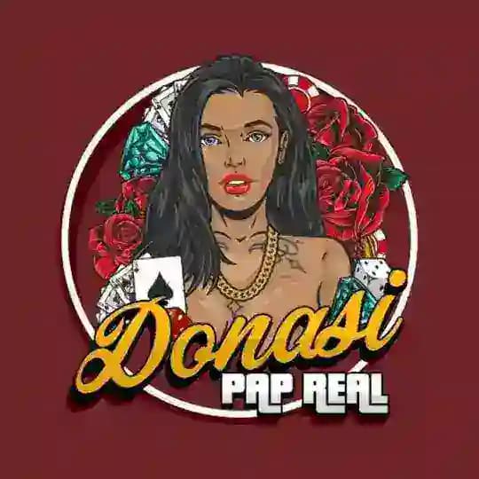 DONASI