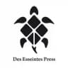 Des Esseintes Press