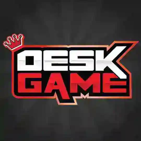 DeskGame Official Channel
