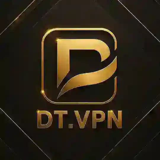 DT_VPN | اینترنت آزاد | وی پی ان