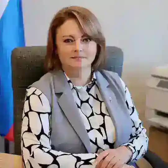 Юлия Васильева 🇷🇺|Детский Уполномоченный| Саратов