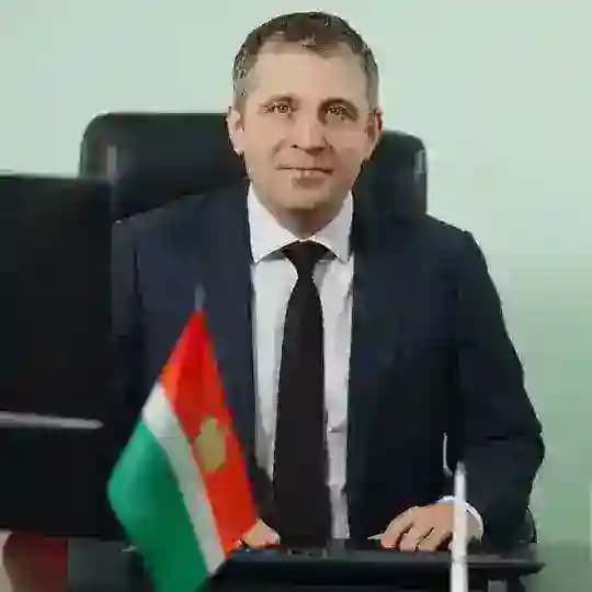 Дмитрий Илюхин | Защита прав детей