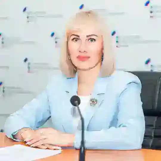 Инна Швенк