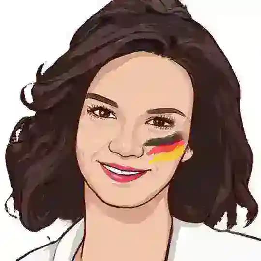 Deutsch mit Katrin 🤓 🇩🇪 Profile