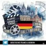 Немецкие фильмы и сериалы 🇩🇪