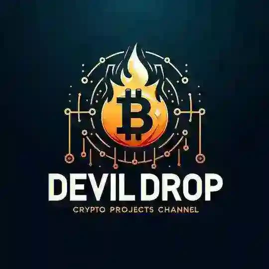 Devil Drop [BSC | ETH | SOL]