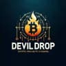 Devil Drop [BSC | ETH | SOL]