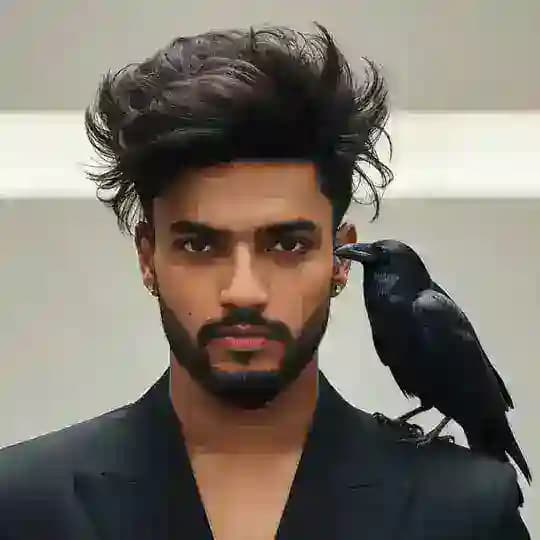 Devil Prompt Profile