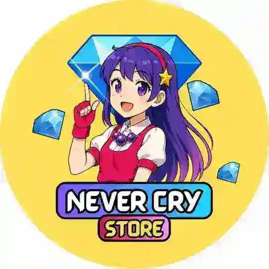 Never Cry Store 💎