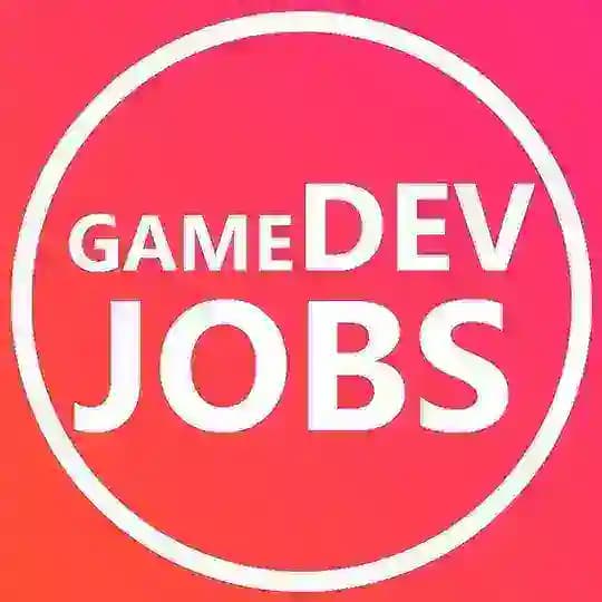 Game Development Jobs