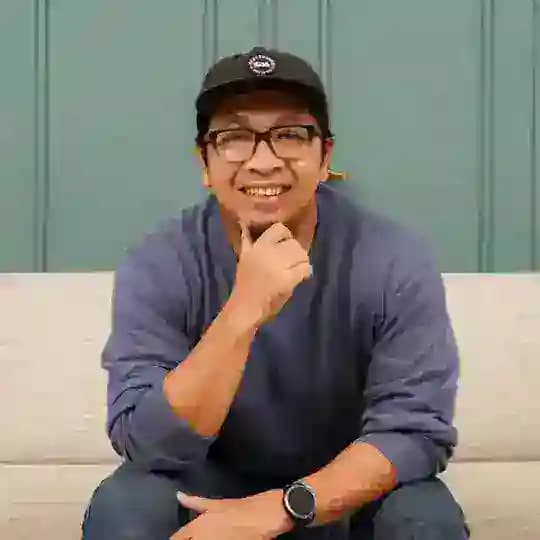Dewa Eka Prayoga
