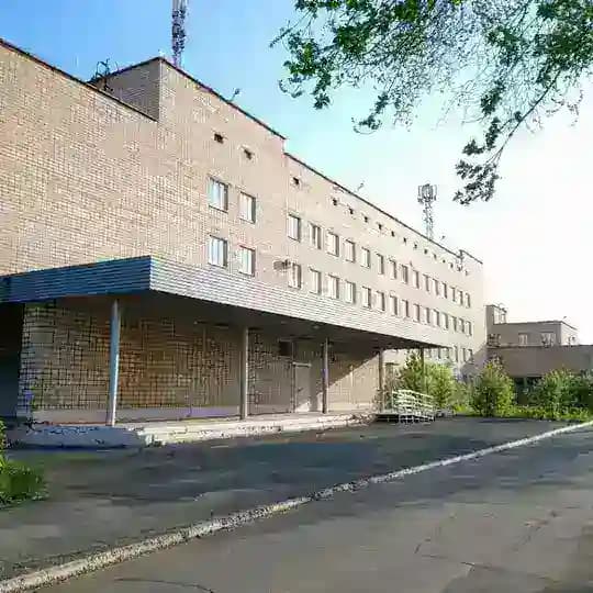 ГАУЗ "ДГБ" г. Новотроицка