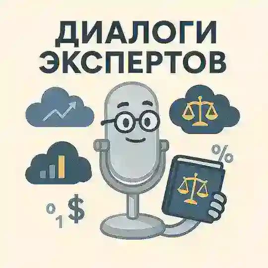 Диалоги экспертов
