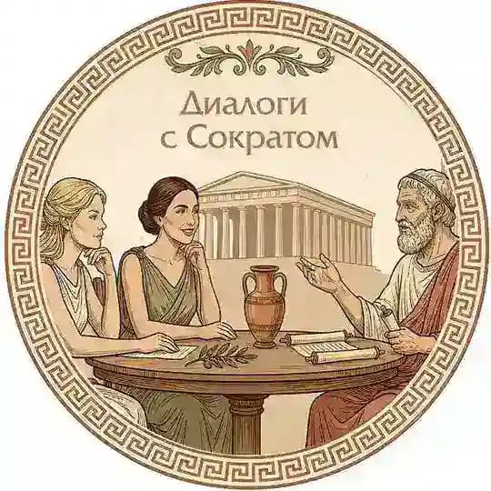«Диалоги с Сократом»