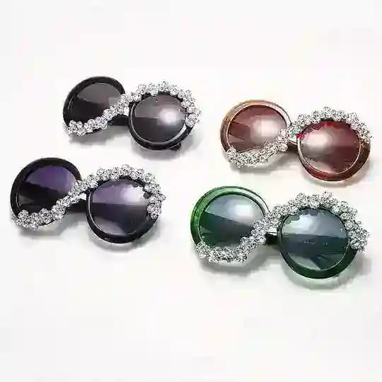 Luxury by Diamonzonia community