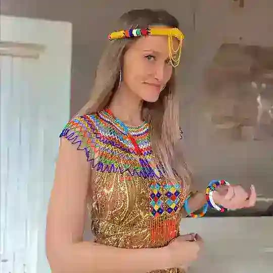 ENGLISH AT THE BRAAI