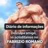 Diário de Informações 📰📝🚨
