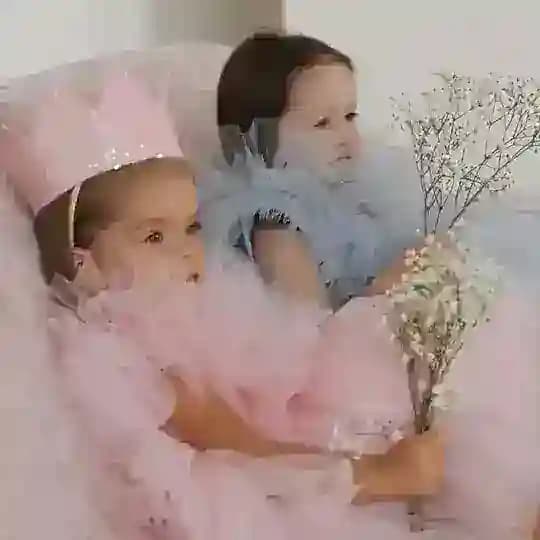 Dicovinka_kids мастерская детского платья для девочек от 0 до 9 лет