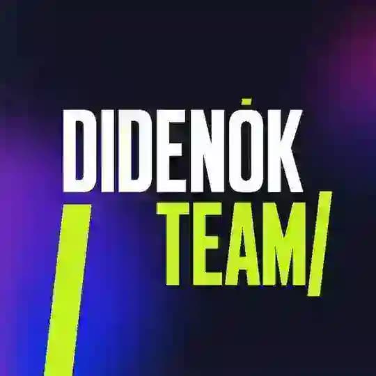 DIDENOK TEAM Profile