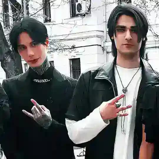 В комнате с сильнейшими🪄