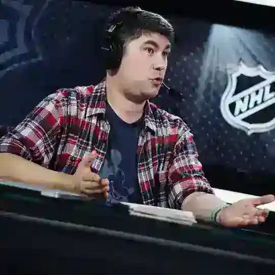Умри Хоккеем