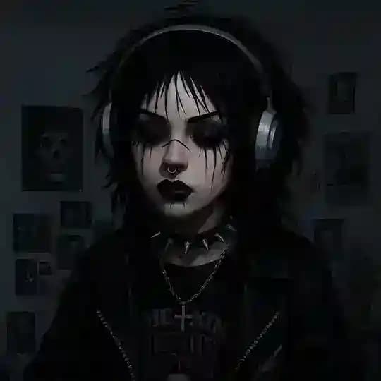 Полумертвая роуз 🥀